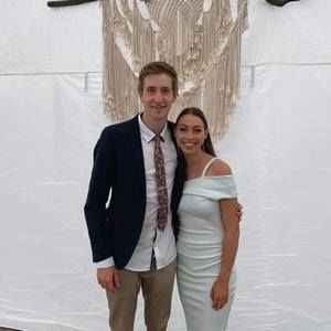 Meet your Posher, Alana